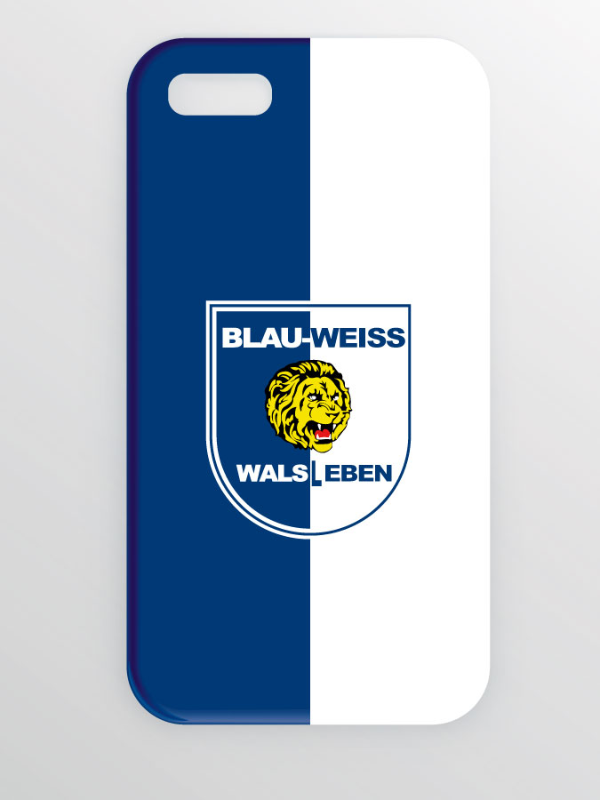 Smartphone Case Stripe