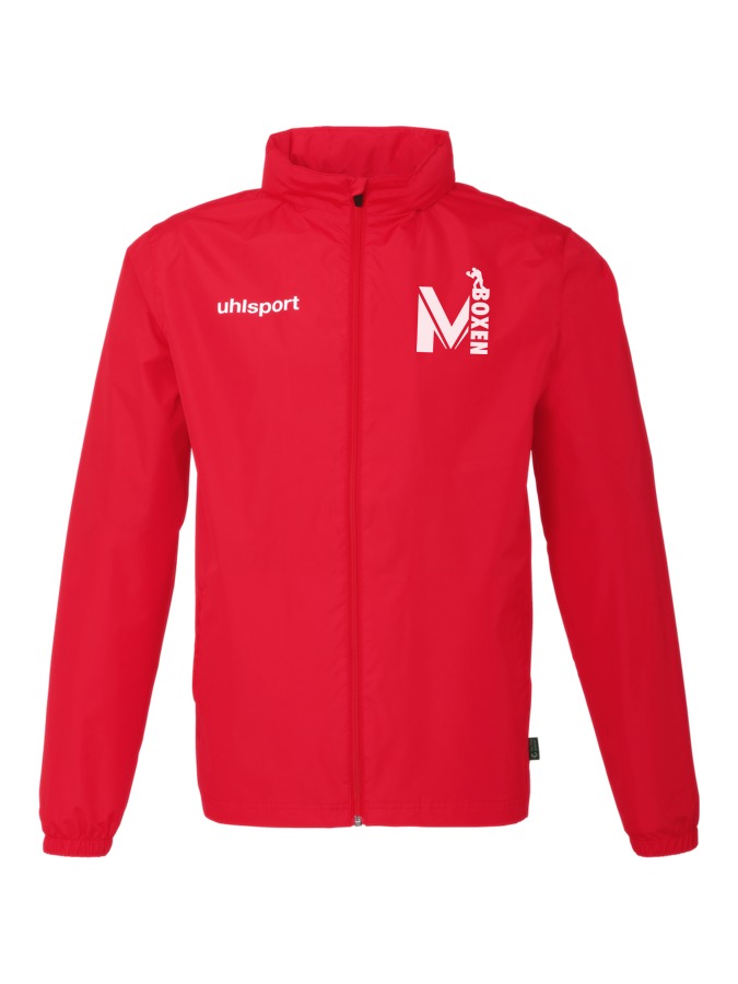 uhlsport Essential Allwetterjacke