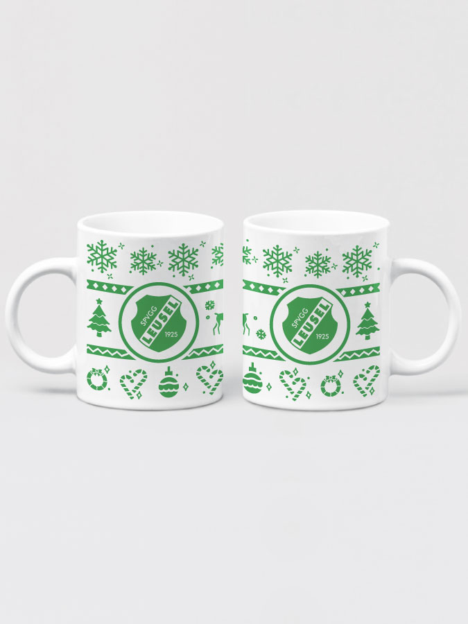 Tasse Christmas