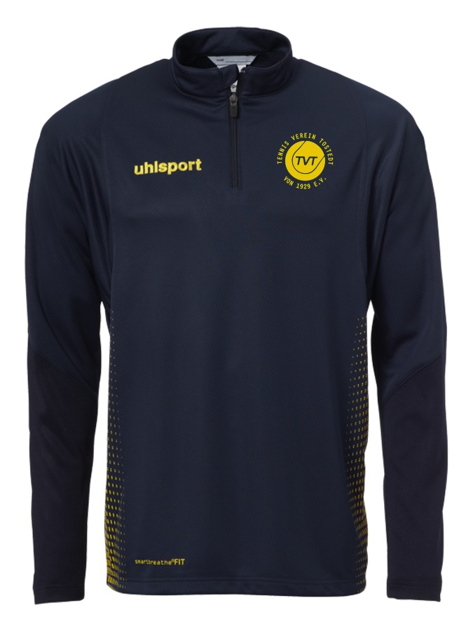 uhlsport Score 1/4 Zip Top