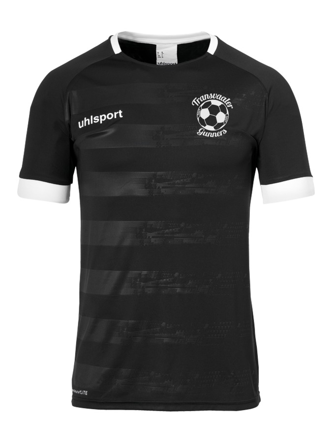 uhlsport Division 2.0 Trikot Kurzarm
