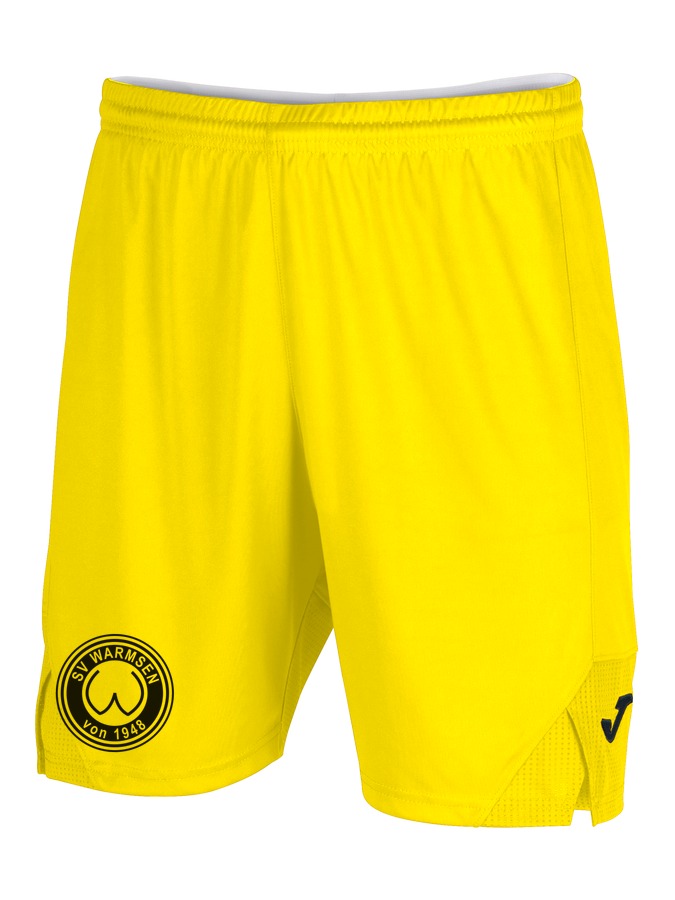 Joma Short Toledo II