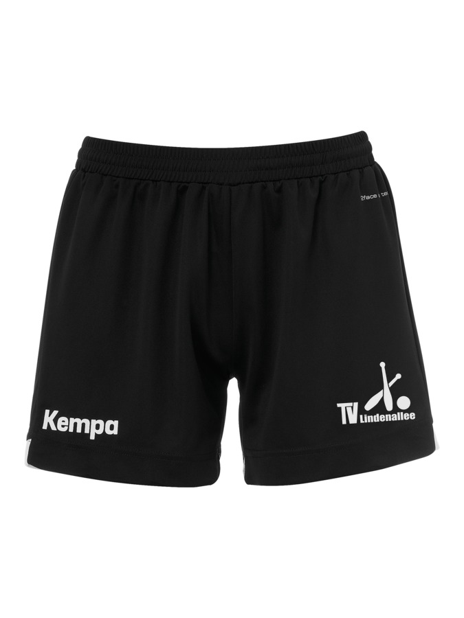 Kempa Player Shorts Damen