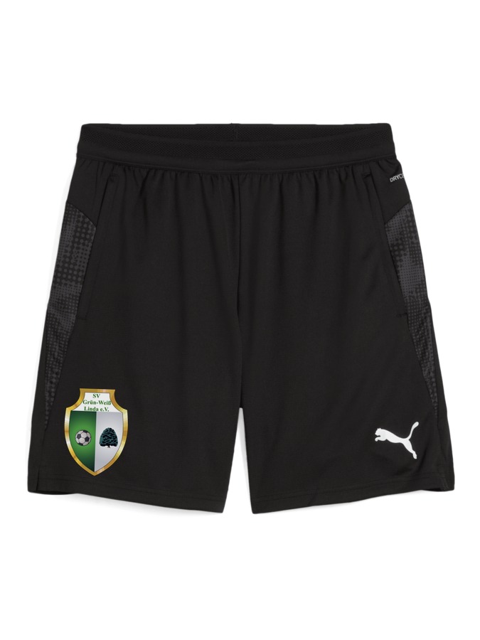 PUMA teamCUP Training Shorts