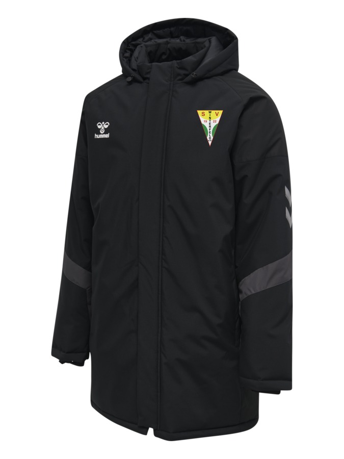 Hummel Lead Bench Jacke