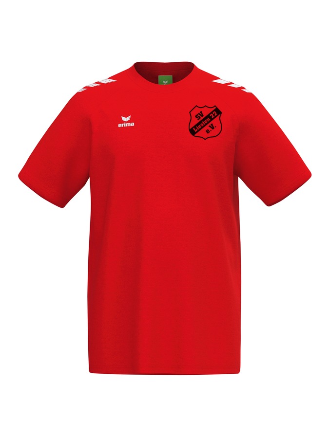 Erima Compete 3 Wings T-Shirt