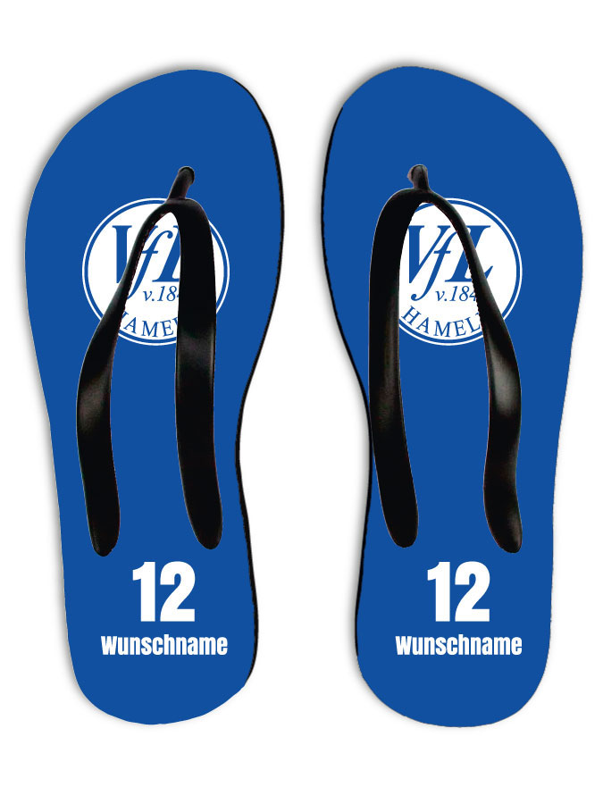 Zehentrenner