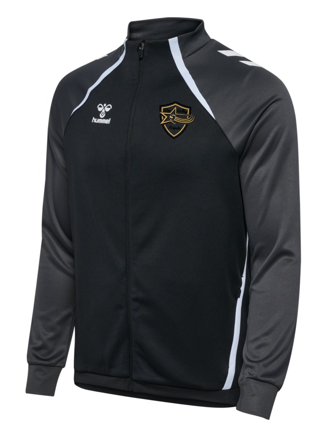 Hummel Lead 2.0 Track Zip Jacke