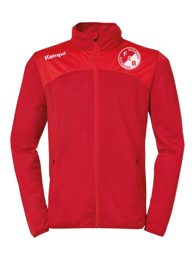 Kempa Emotion 2.0 Poly Jacke