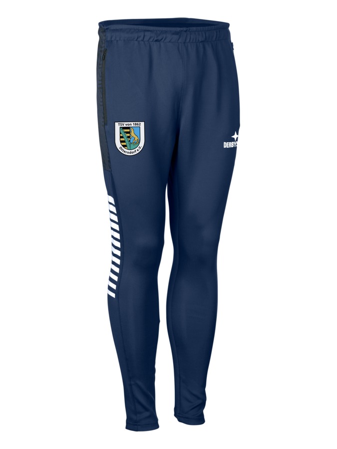 Derbystar Trainingshose Slim Primo