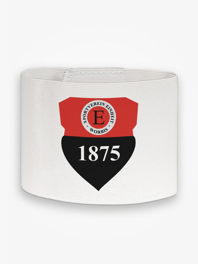 Armbinde Logo