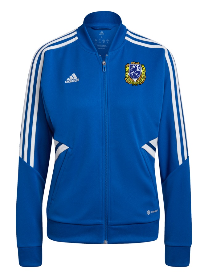 adidas Condivo 22 Trainingsjacke Damen