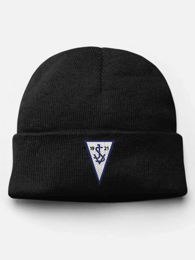 Beanie Sticklogo