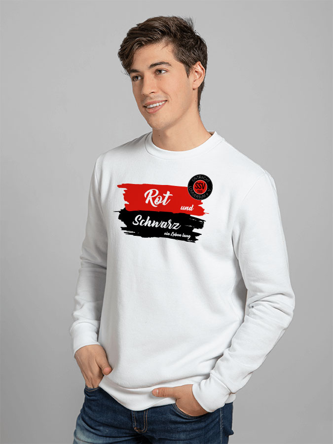 Sweater Loyal Herren