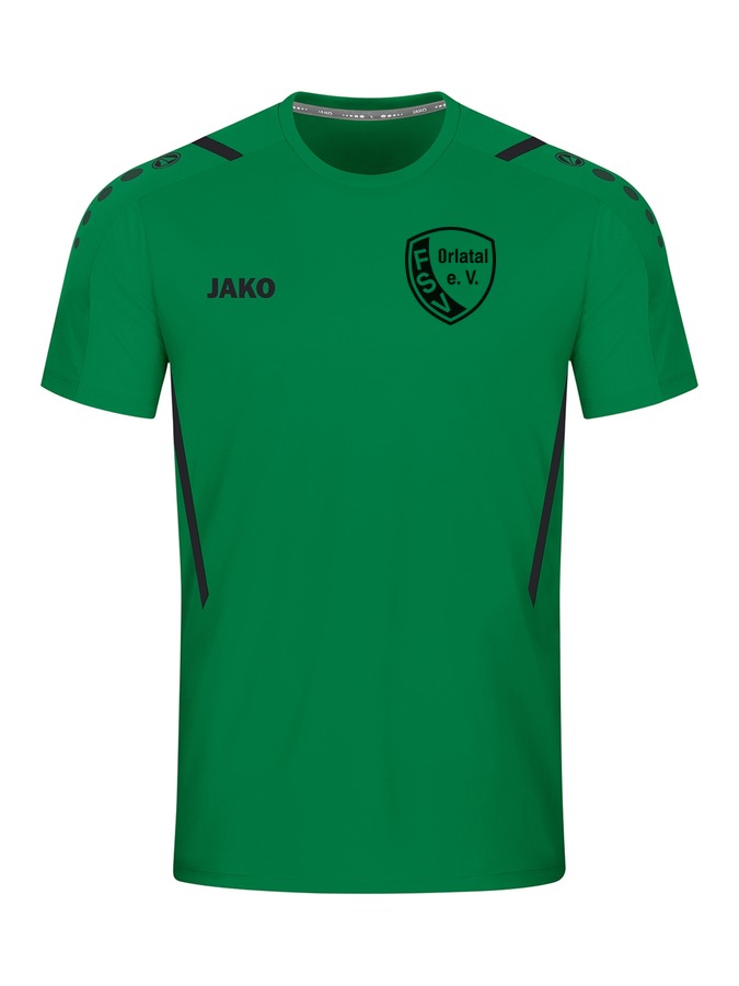 Jako Trikot Challenge