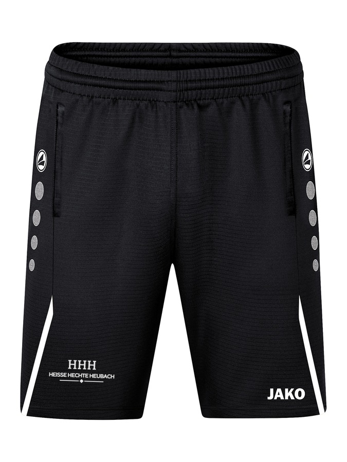 Jako Trainingsshort Challenge
