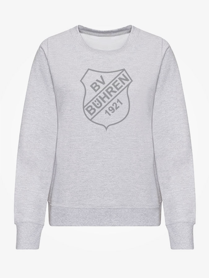 Sweater All Grey Unisex