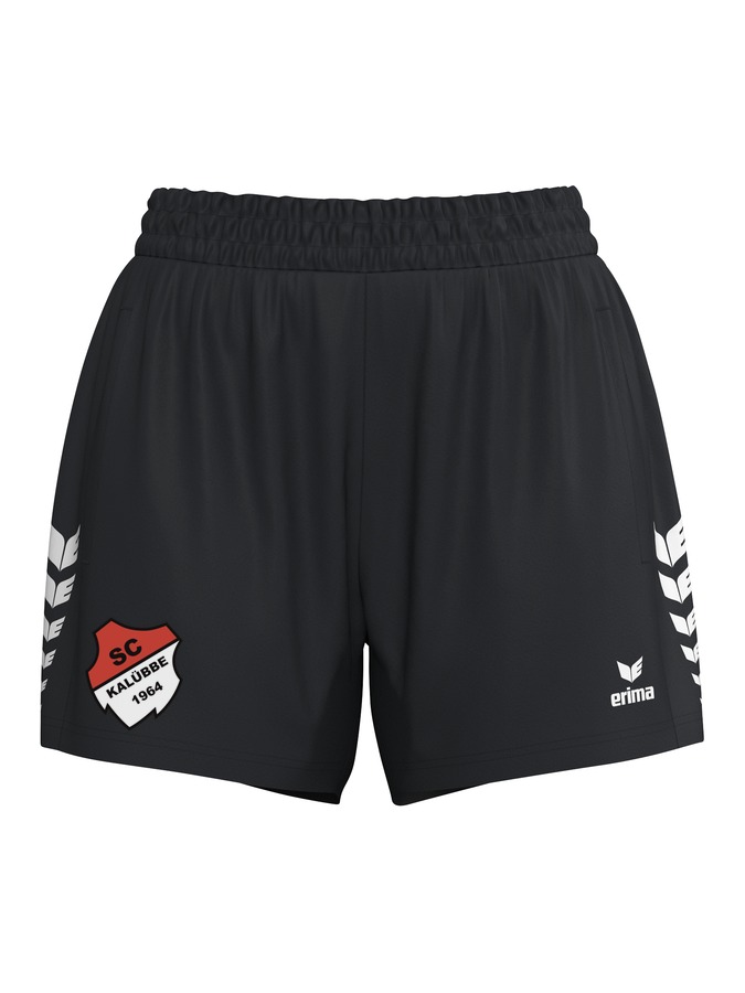 Erima Celebrate 125 Shorts Damen