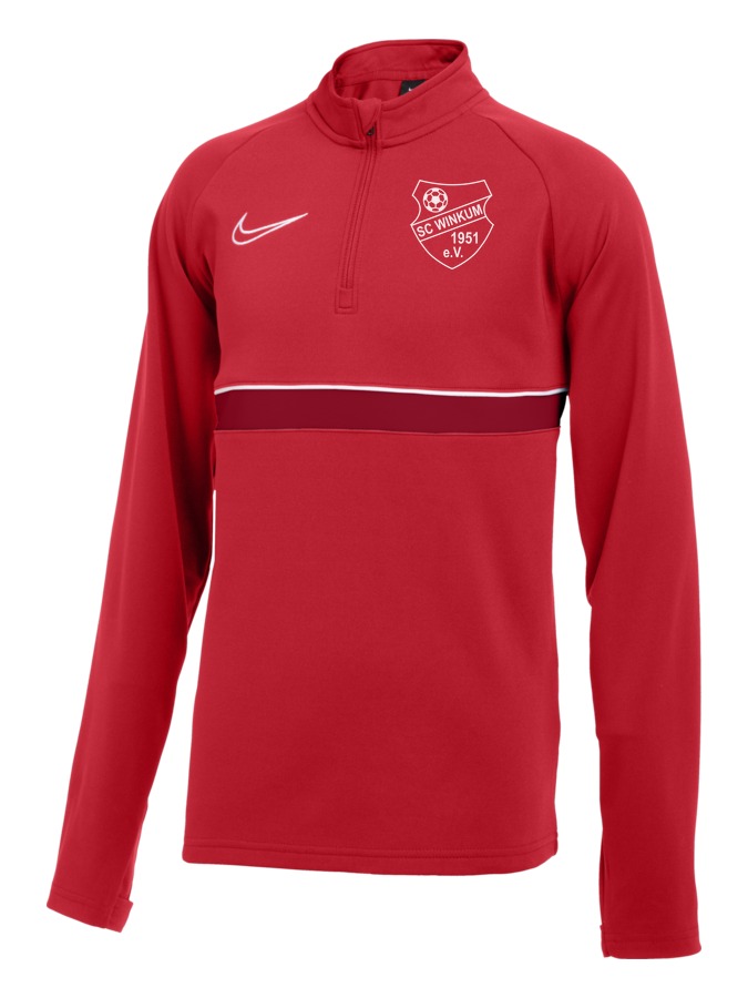 Nike Academy 21 Trainingsoberteil Kinder