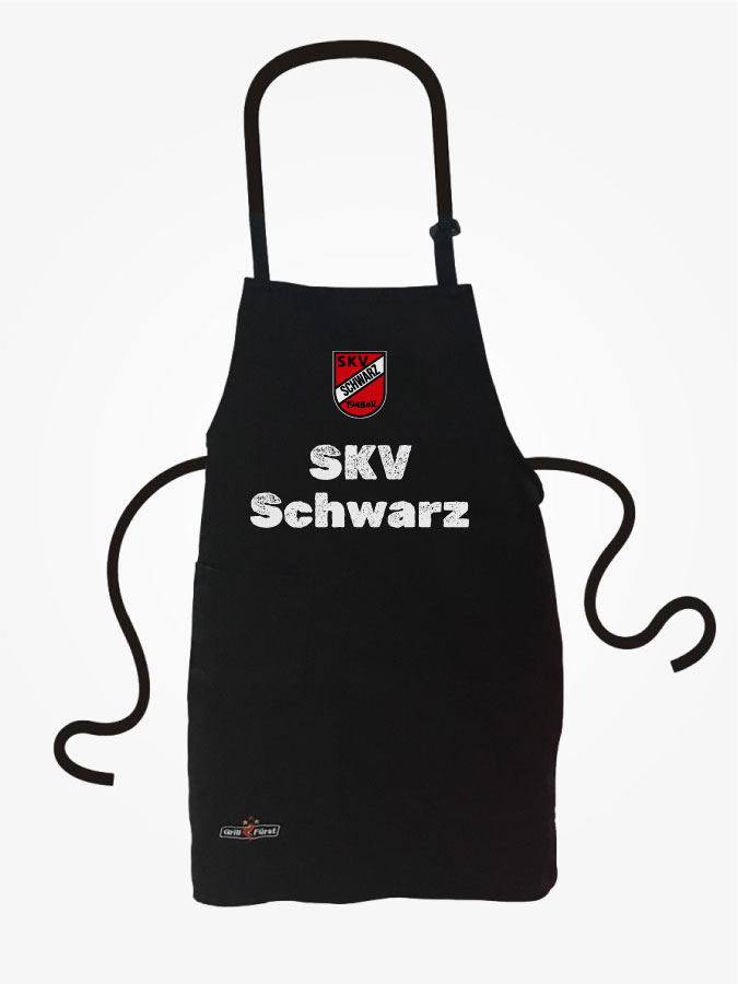 Schürze Grillfürst Classic