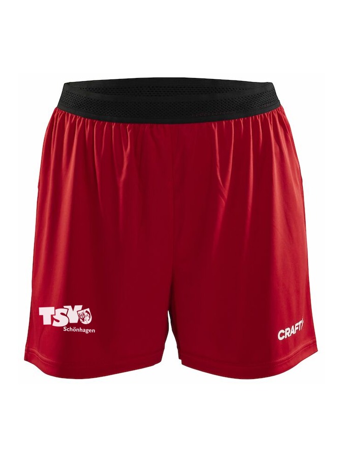 Craft Progress 2.0 Short Shorts Damen