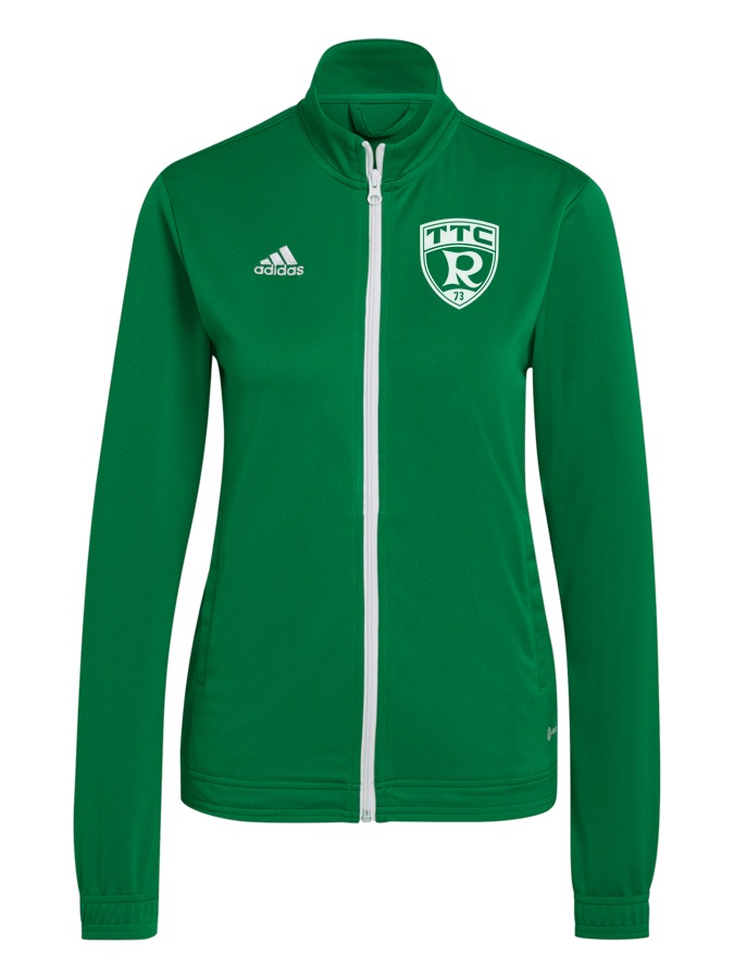 adidas Entrada 22 Trainingsjacke Damen