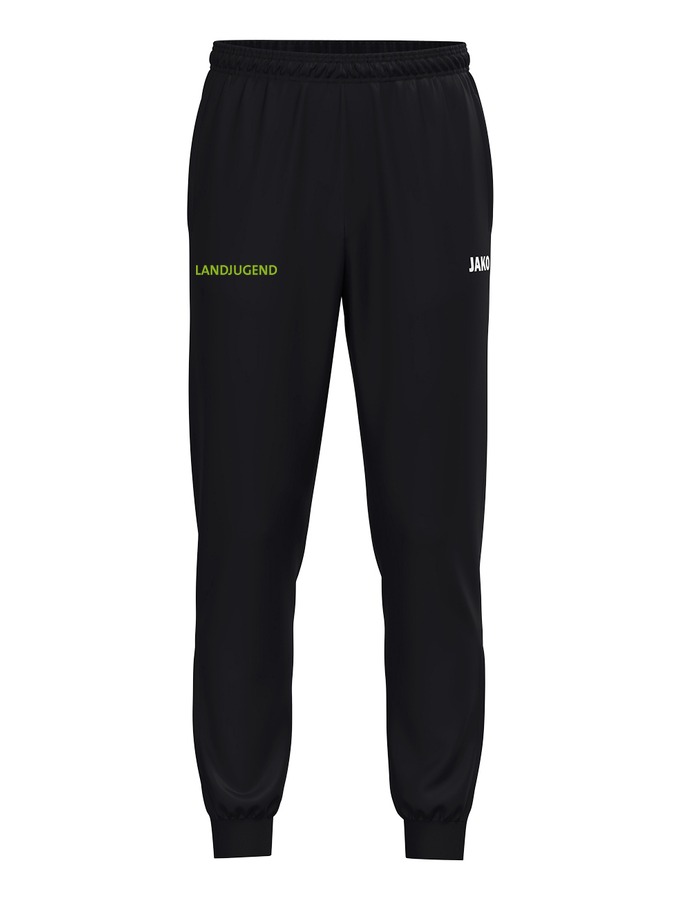 Jako Polyesterhose One