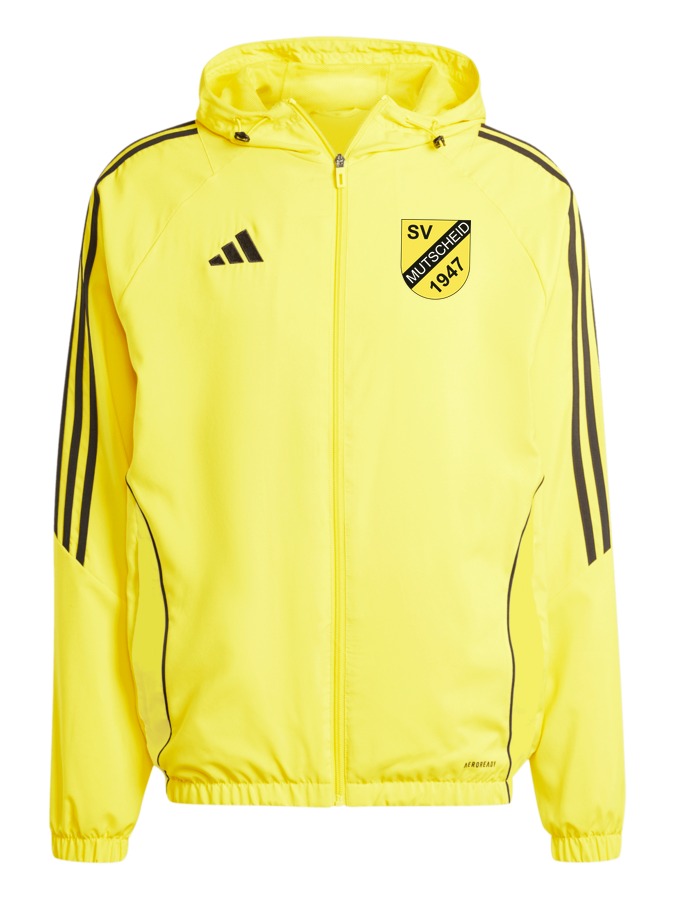 adidas Tiro 24 Windbreaker