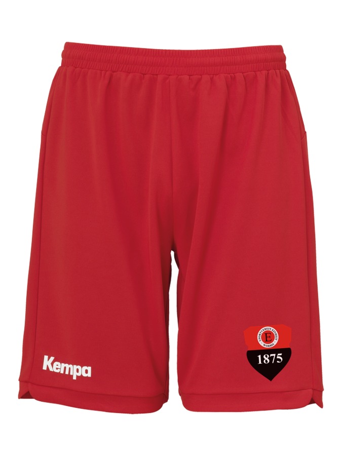 Kempa Prime Shorts