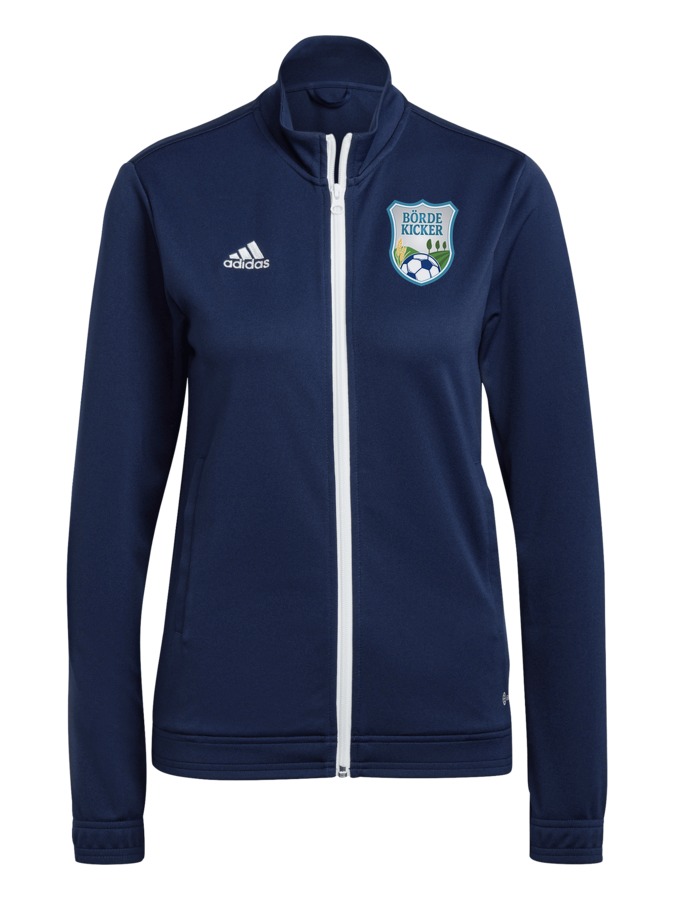 adidas Entrada 22 Trainingsjacke Damen