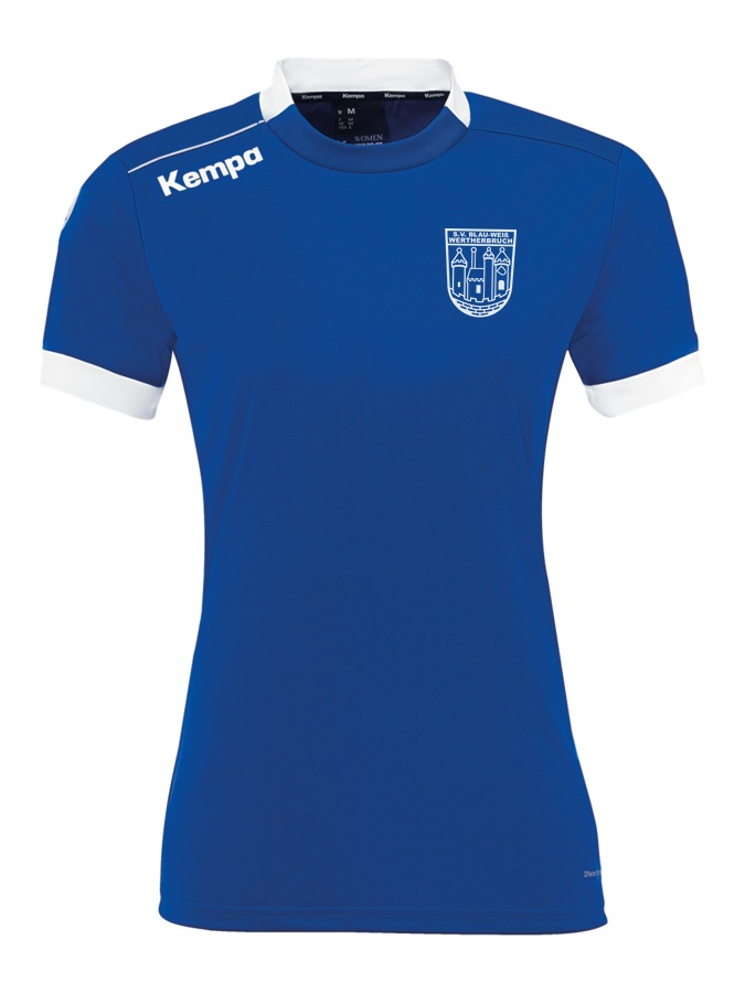 Kempa Player Trikot Damen