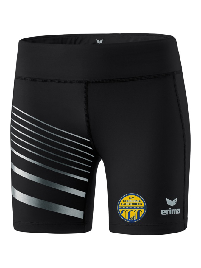 Erima Race Line 2.0 Laufhose Kurz Damen