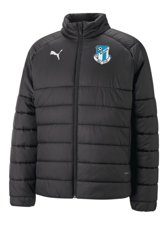 PUMA teamLIGA Padded Jacke 2