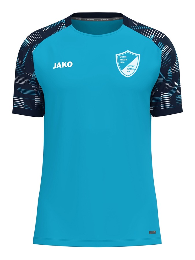 Jako T-Shirt Sonic