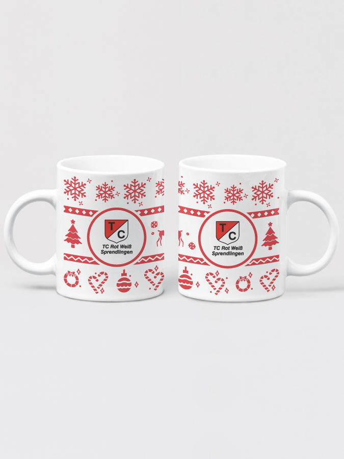 Tasse Christmas