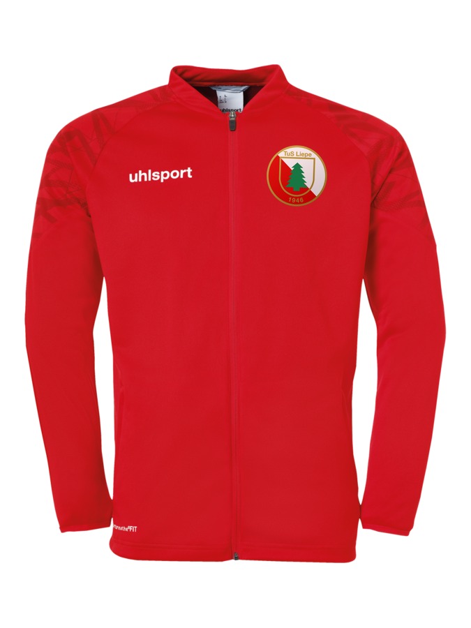 uhlsport Goal 25 Poly Jacke