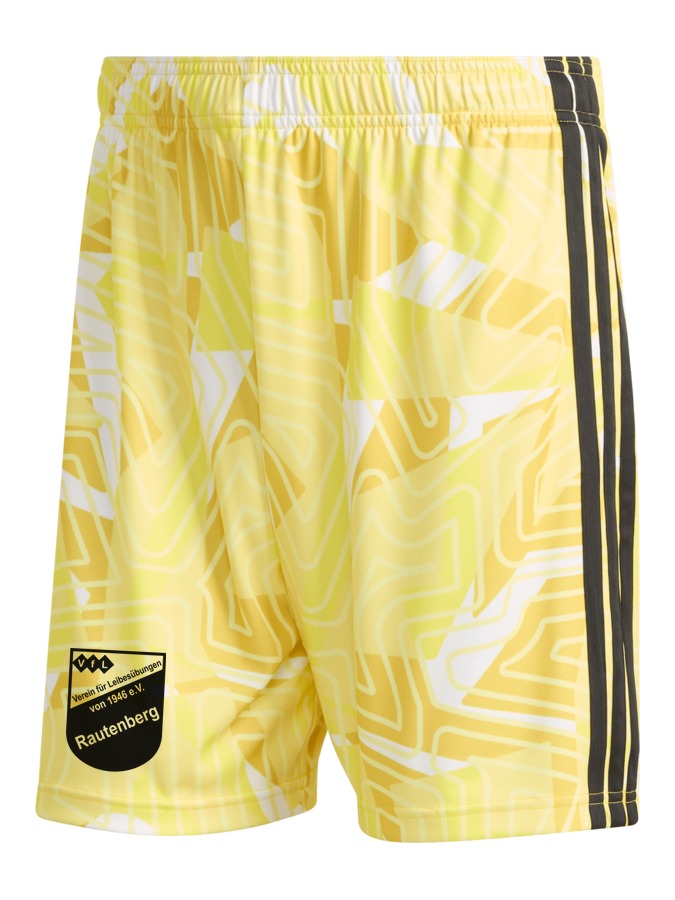adidas Tiro 26 Competition Torwartshorts