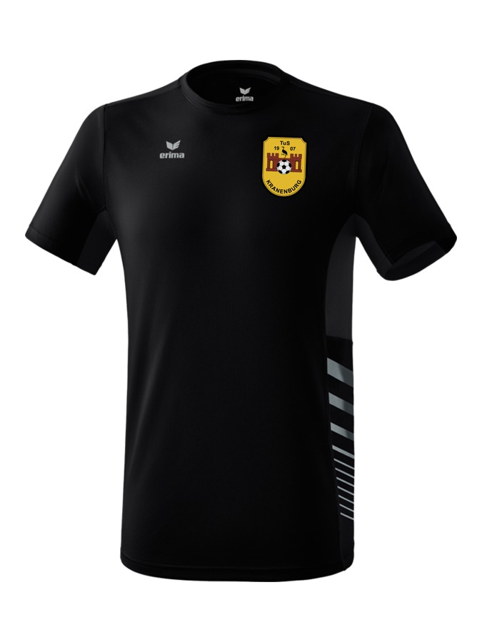 Erima Race Line 2.0 Running T-Shirt