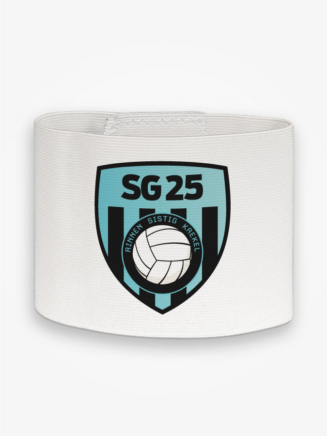 Armbinde Logo