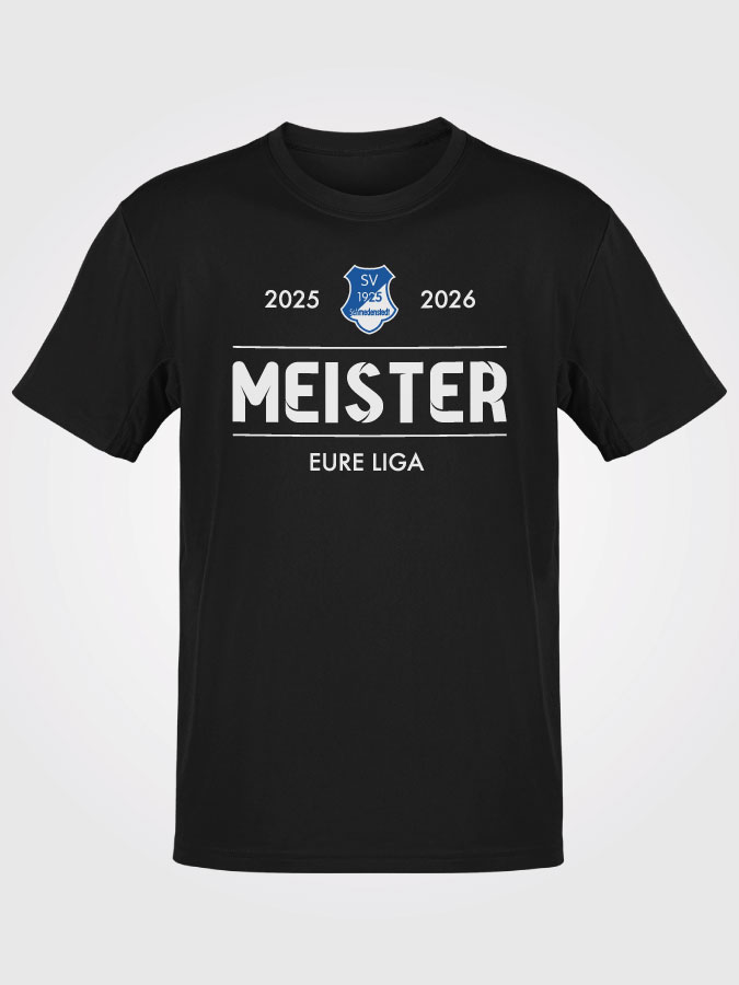 Shirt Meister