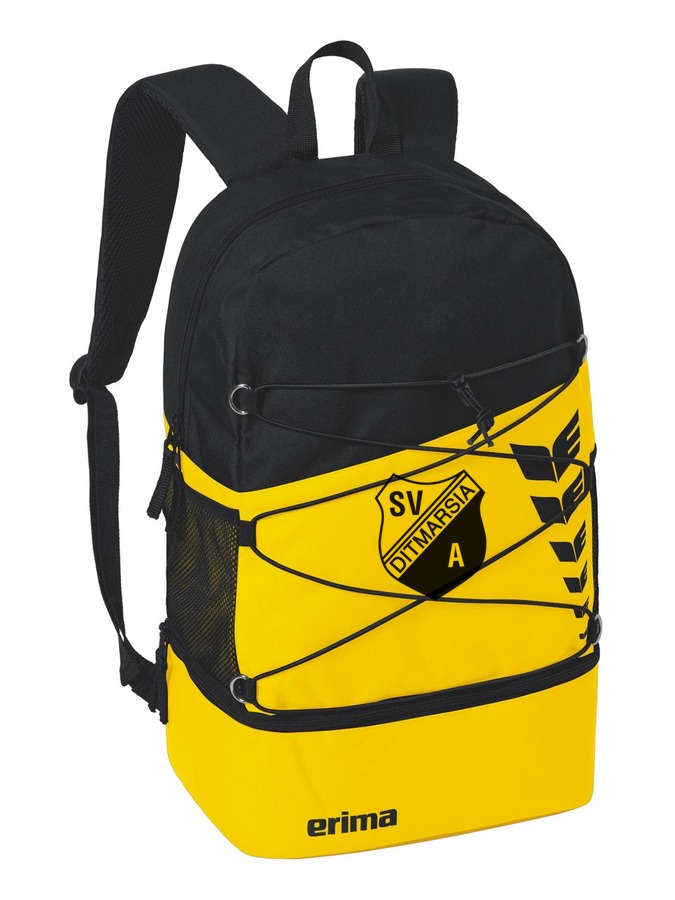 Erima Six Wings Rucksack