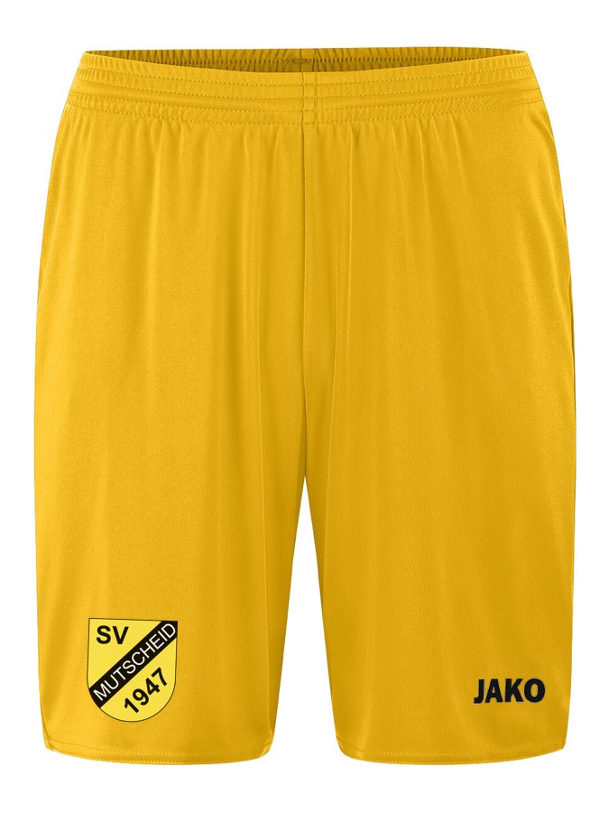 Jako Sporthose Manchester 2.0 ohne Innenslip