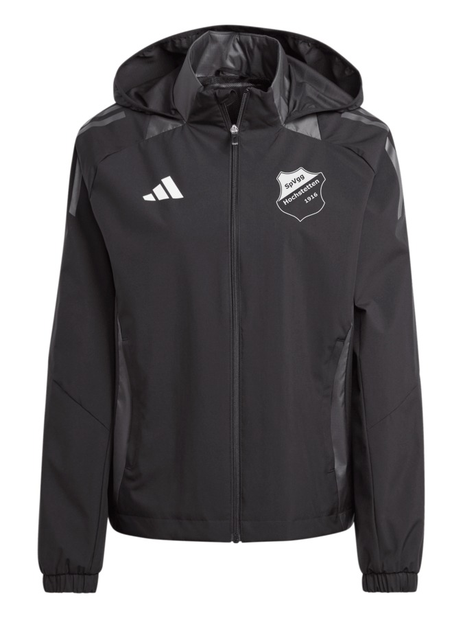 adidas Tiro 24 Competition Allwetterjacke Damen
