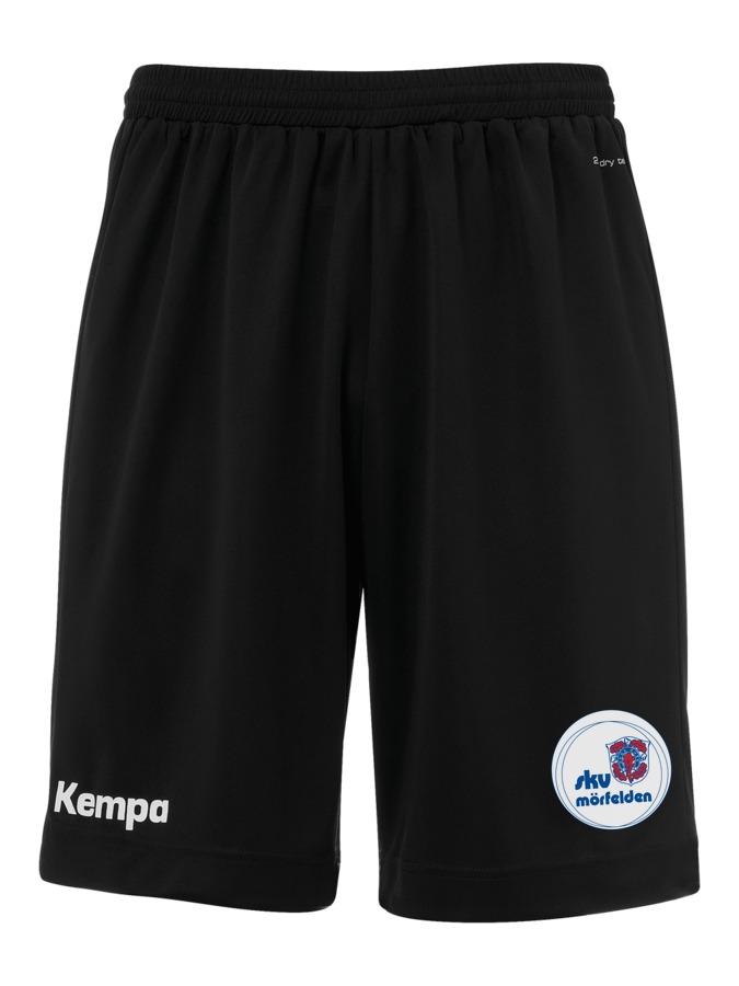 Kempa Player Shorts