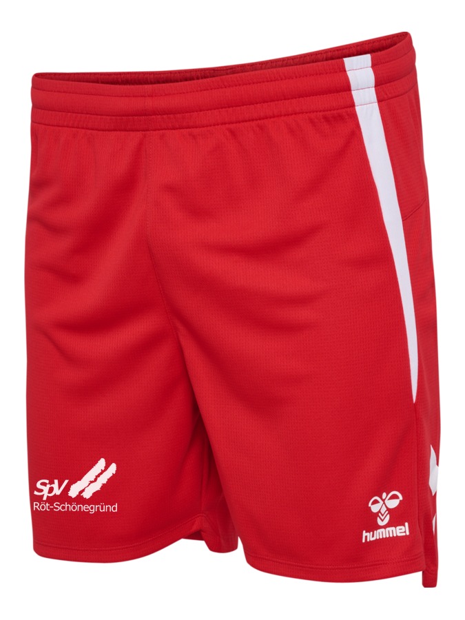 Hummel Lead 2.0 Shorts