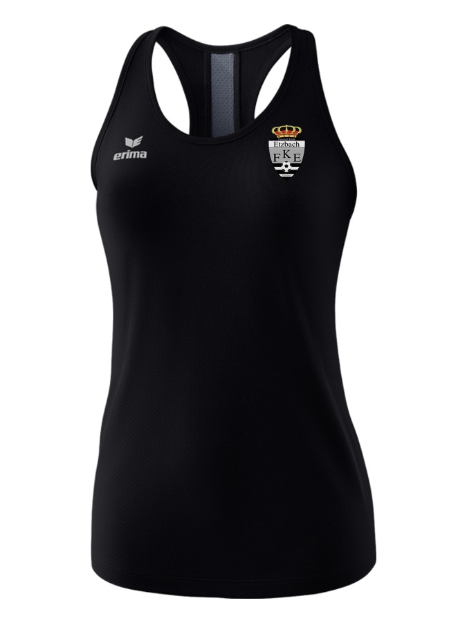 Erima Squad Tanktop Damen