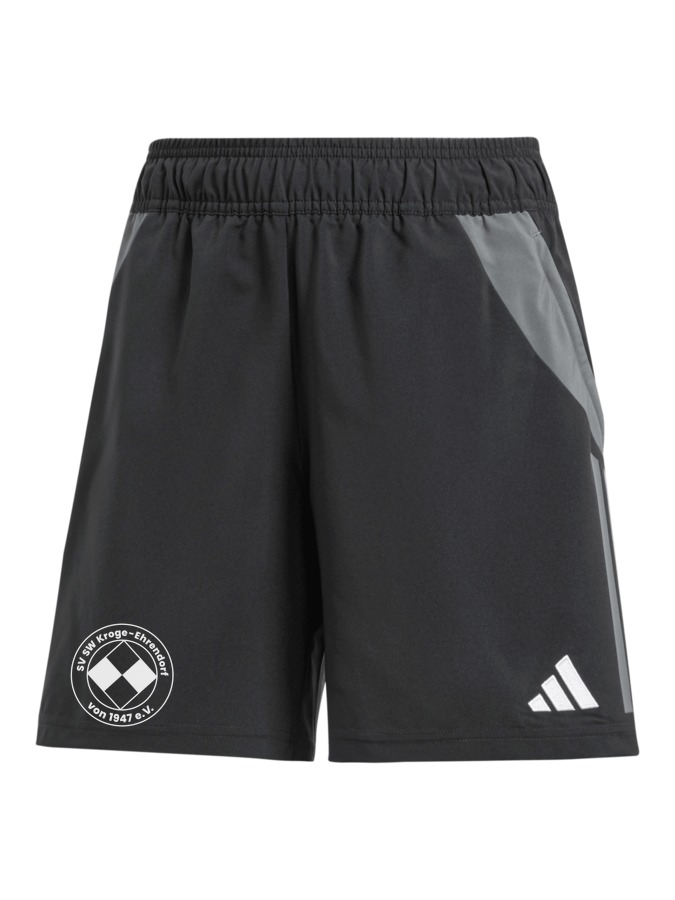 adidas Tiro 24 Competition Downtime Shorts Damen