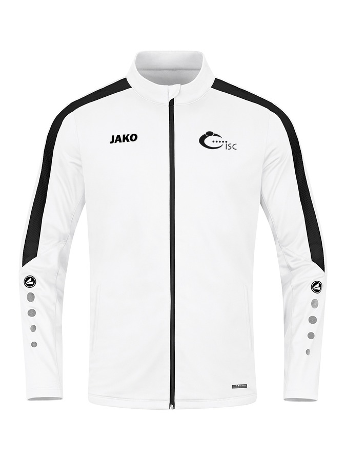 Jako Polyesterjacke Power Damen