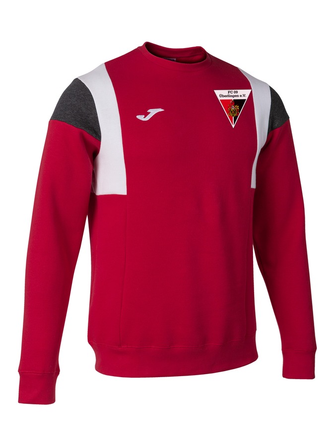 Joma Confort III Sweatshirt