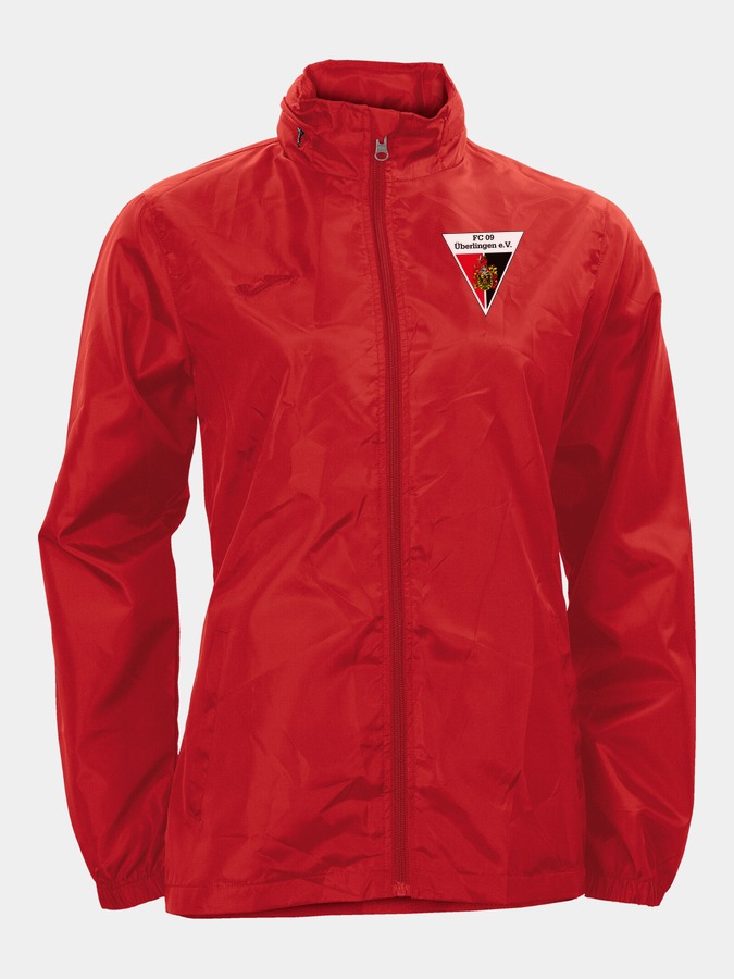 Joma Regenjacke Galia Damen